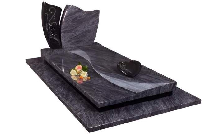 Monument funéraire moderne Étampes