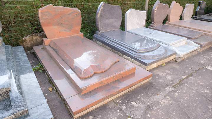 Monuments modernes Étampes