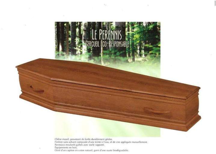 Perennis Eco-responsable