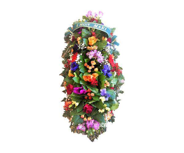 Le dessus de cercueil Étampes