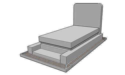 Monument traditionnel Étampes