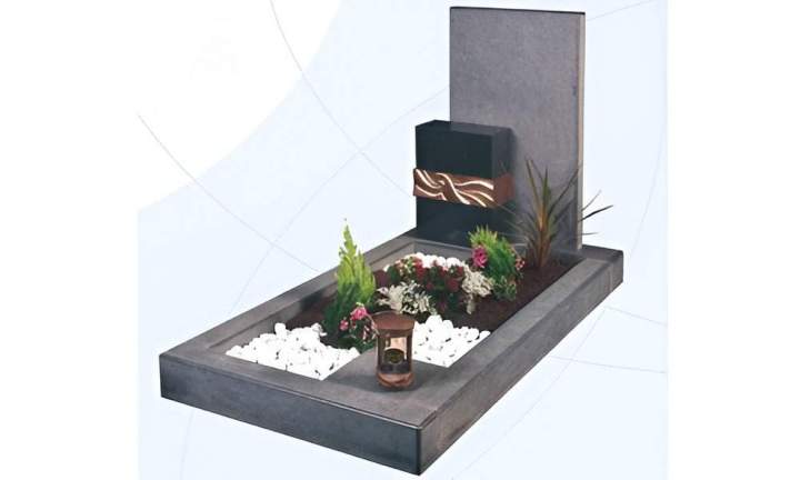 Création de monument paysager Étampes