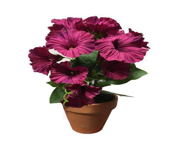 Fleurs funéraires artificielles Étampes