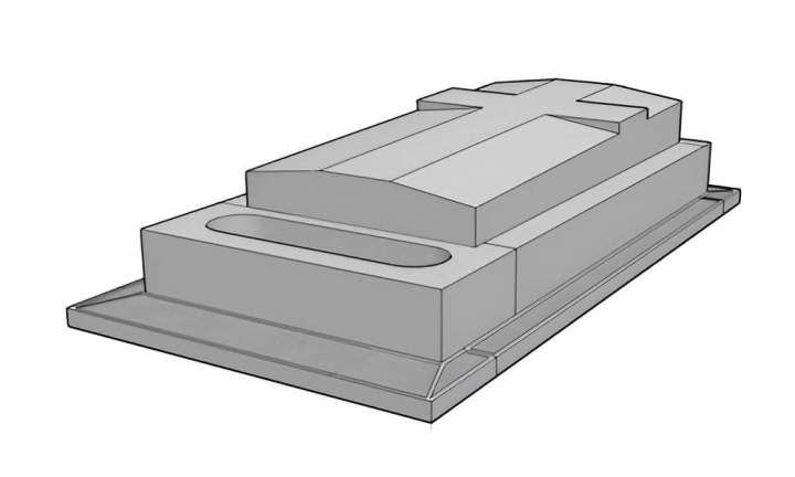 Monument religieux Étampes
