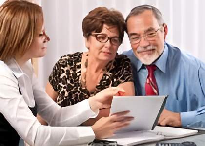 Conseils funéraires Étampes