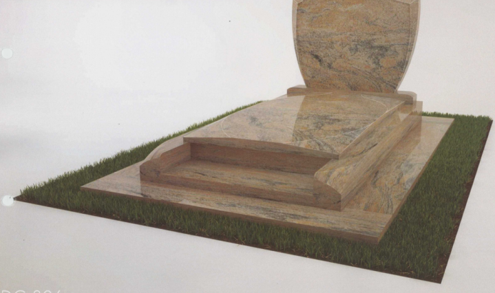 Monument funéraire Étampes