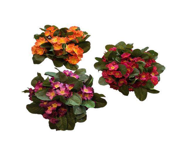 Fleurs funéraires artificielles Étampes