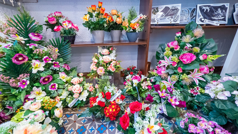 Composition florale Étampes Corbeil-Essonnes