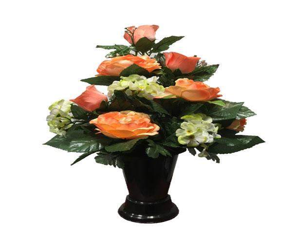 Fleurs artificielles Étampes