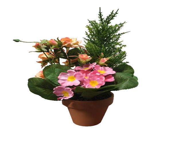 Fleurs artificielles Étampes