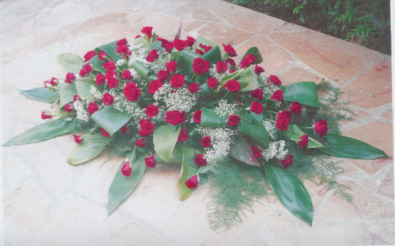 Fleurs artificielles Étampes