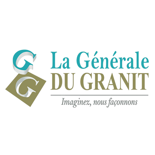 Logo La Générale du Granit