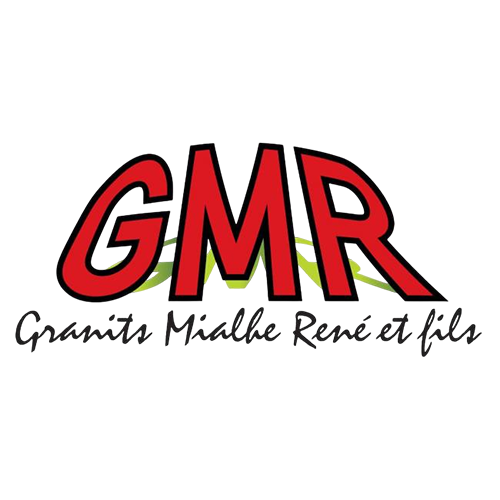 Logo GMR