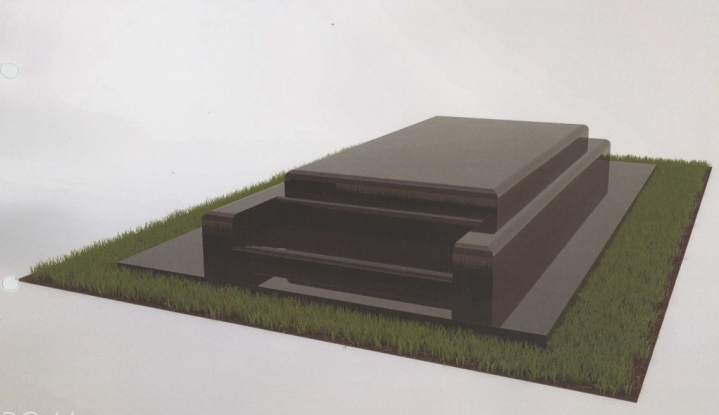 Vente de monument funéraire Étampes