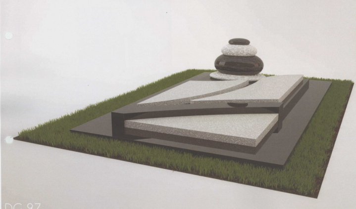 Monument funéraire Étampes