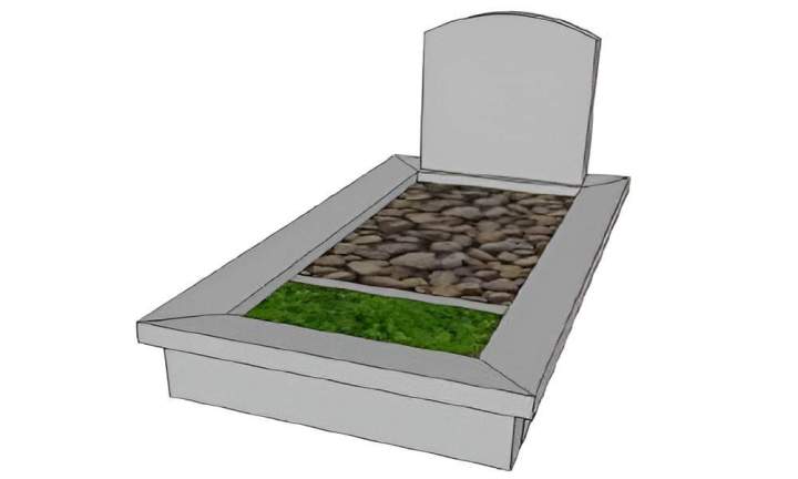 Monument paysager Étampes