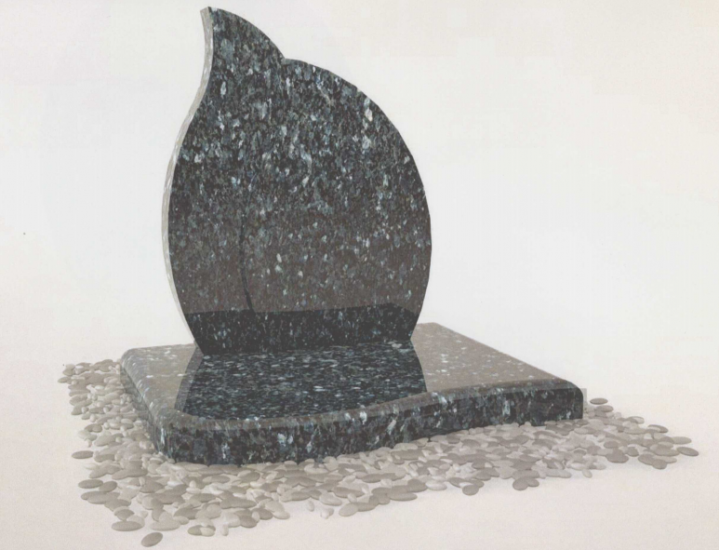 Pierre tombale Étampes