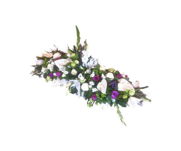 Le dessus de cercueil Étampes