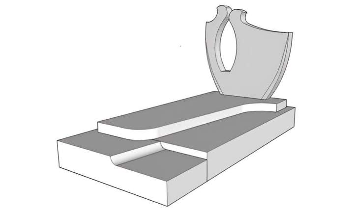 Monument moderne Étampes