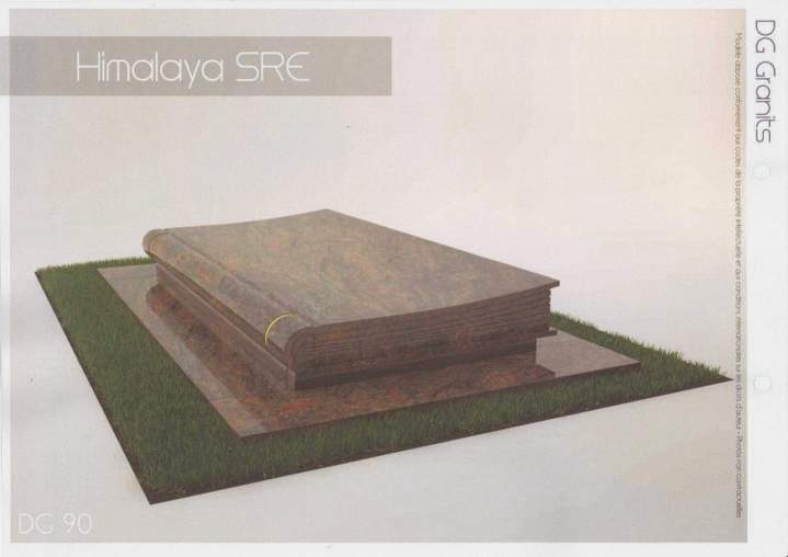 Monument Himalaya SRE Étampes