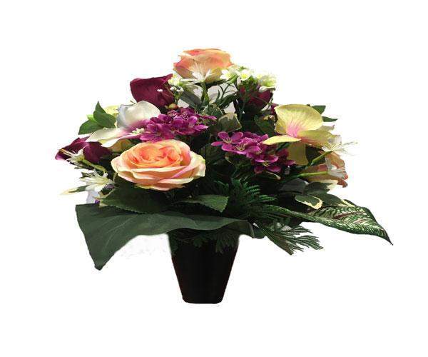 Fleurs artificielles Étampes