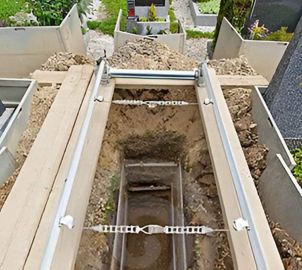 Pleine terre Étampes